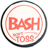Soft Toss Disc - Orange White