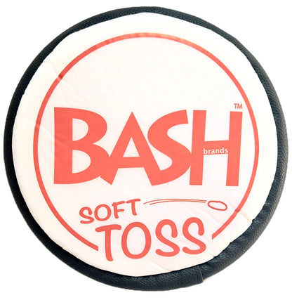 Soft Toss Disc