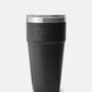 30Oz Stackable Rambler - BLACK