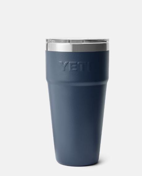 30Oz Stackable Rambler - NAVY