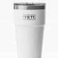 30Oz Stackable Rambler - WHT