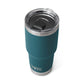  30oz tumbler - AGV TEAL