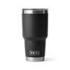 30oz tumbler - BLACK