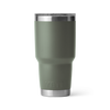 30oz tumbler - CAMP GRE