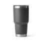  30oz tumbler - CHARCOAL