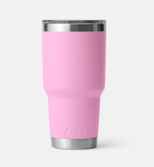  30oz tumbler - PWR PINK