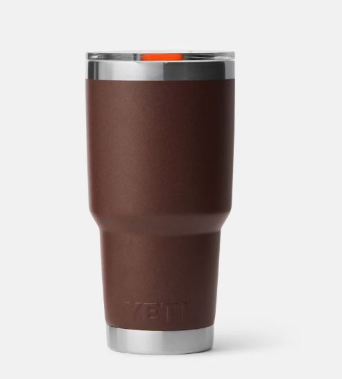  30oz tumbler - WETLANDS