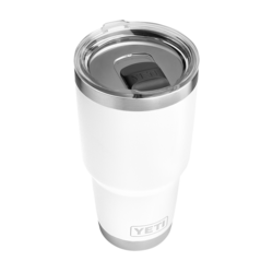  30oz tumbler - WHITE