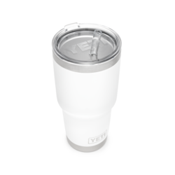  30oz tumbler - WHITE