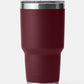  30oz tumbler - WV RED