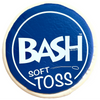 Soft Toss Disc - Blue White