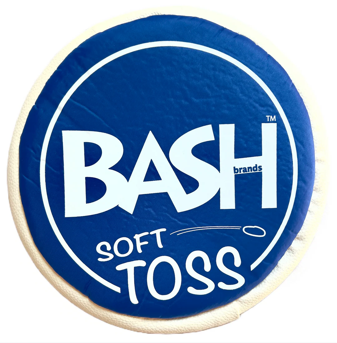 Soft Toss Disc