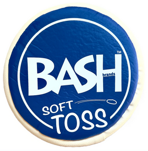 Soft Toss Disc