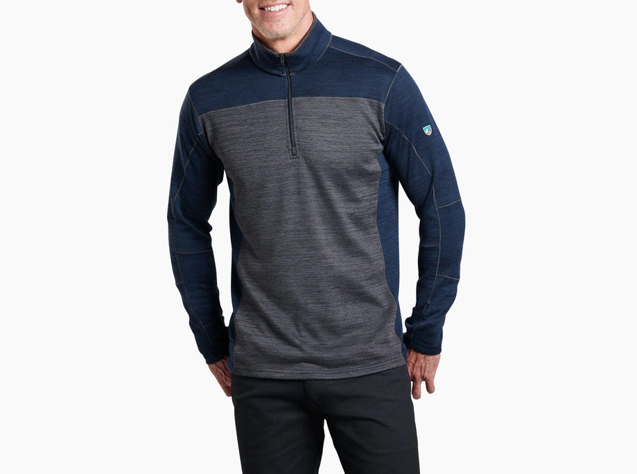 Ryzer 1/4 Zip