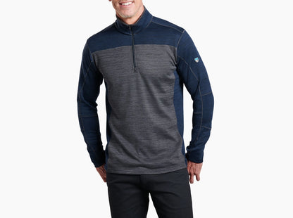 Ryzer 1/4 Zip