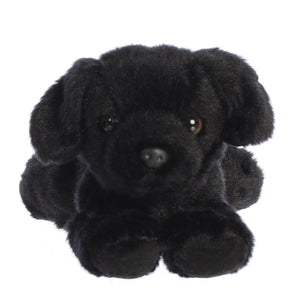 8" Blackie Toy