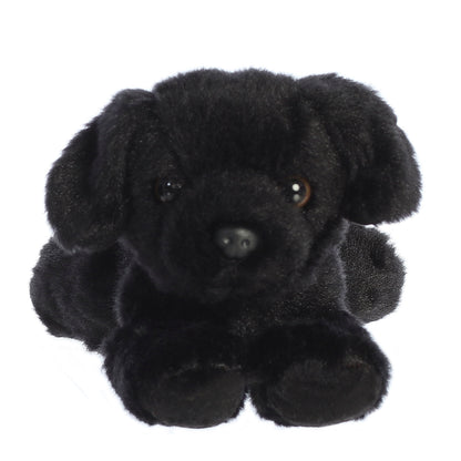 8" Blackie Toy