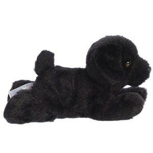 8" Blackie Toy