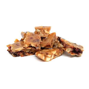 Classic Tennessee Toffee