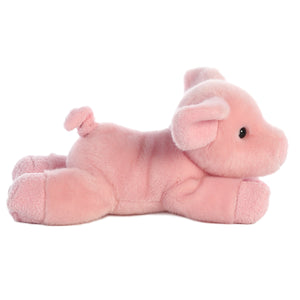 8" Pickles Piglet Toy