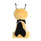 8" Monarch Caterpillar Toy
