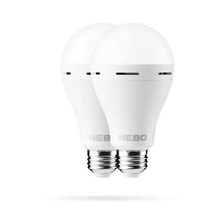 Blackout Backup - Emergency Bulb