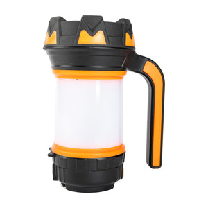 USB Camping Lantern & Power Bank