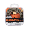 Supercharge Cables/Plugs - Type-C
