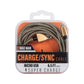 Supercharge Cables/Plugs