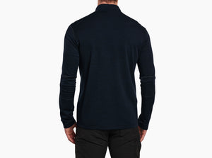 Invigoratr 1/4 Zip