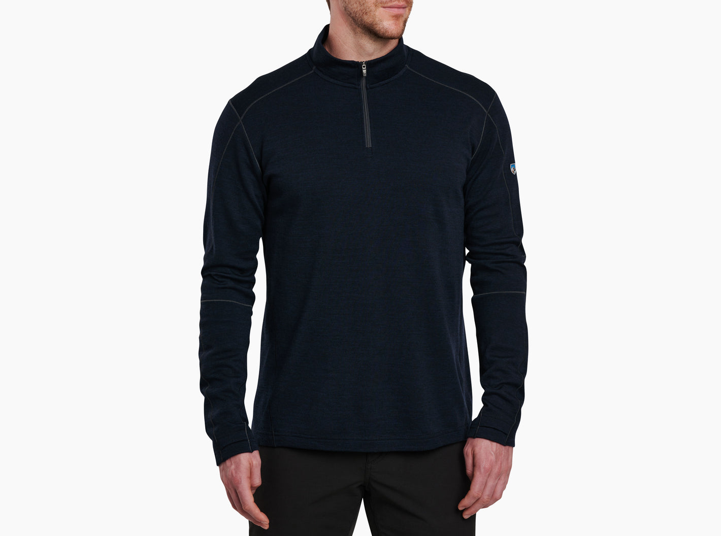 Invigoratr 1/4 Zip