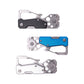 Stainless Multi-Tool Caribiner