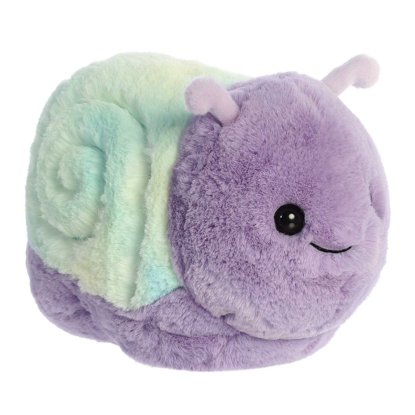 10" Emily Snail Toy