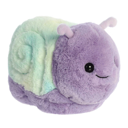 10" Emily Snail Toy
