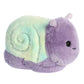 10" Emily Snail Toy