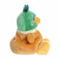 5" Puddles Mallard Duck Toy