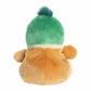5" Puddles Mallard Duck Toy
