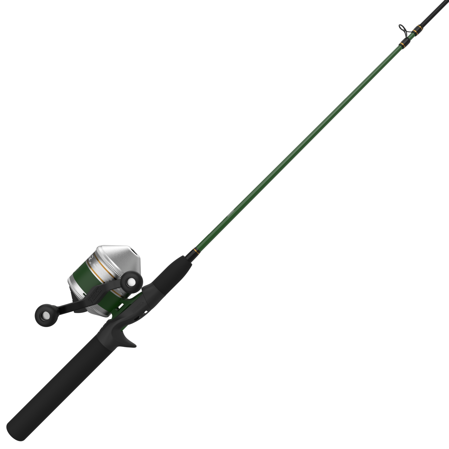 Zebco 33 Classic 5'6