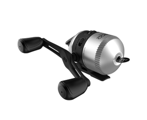 Zebco Combo 33 Micro Cork Spincast, 2 Piece