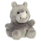 5" Jambo Rhino Palm Pals
