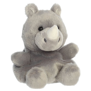5" Jambo Rhino Palm Pals