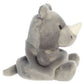 5" Jambo Rhino Palm Pals