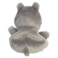 5" Jambo Rhino Palm Pals