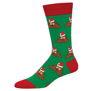 Jolly Poo Sock
