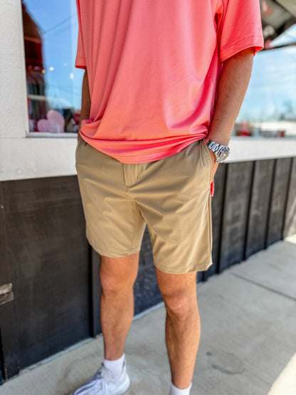 7.5" Performance Shorts