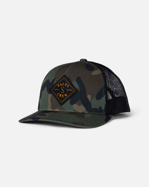 Sealine Retro Trucker Hat