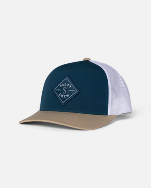 Sealine Retro Trucker Hat