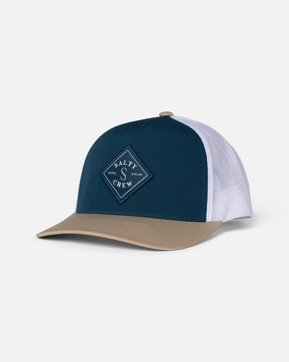 Sealine Retro Trucker Hat
