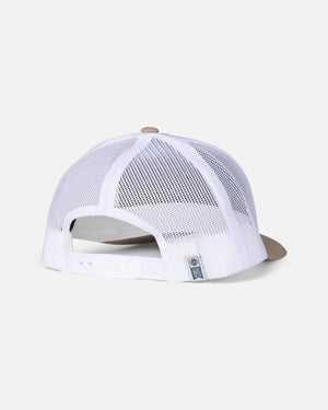 Sealine Retro Trucker Hat