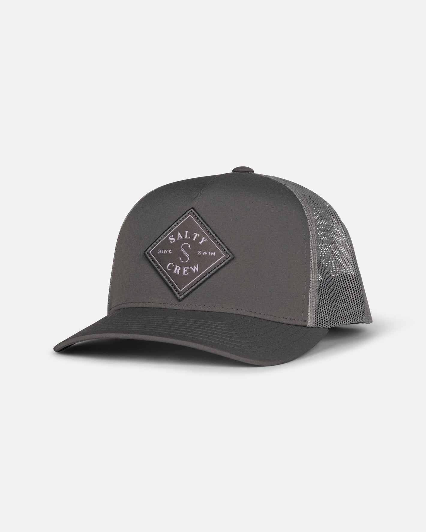 Sealine Retro Trucker Hat